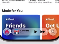 Apple iOS 26
