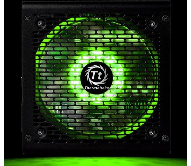 Thermaltake SMART BX1 RGB 650W PSU
