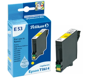 Pelikan 1 Cartridge