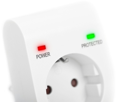 Digitus Professional Surge Protection Adapter