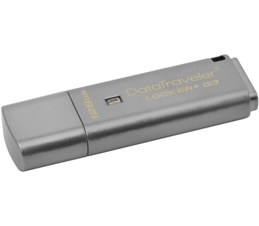 Kingston Locker+ G3