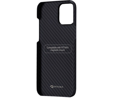 Pitaka iPhone 12 Pro