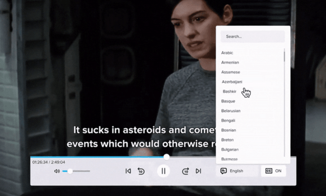 OpenSubtitles