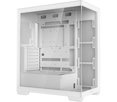 DeepCool CG580 WH