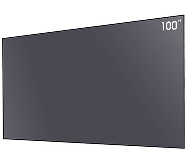 Xiaomi Mi Ambient Light Rejecting Projector Screen 100 Inch