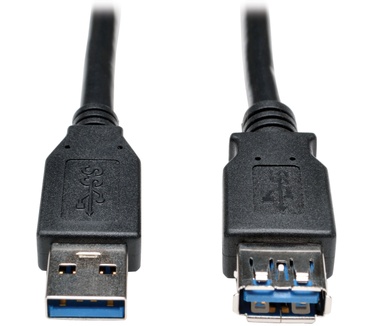 Tripp-Lite U324-006-BK