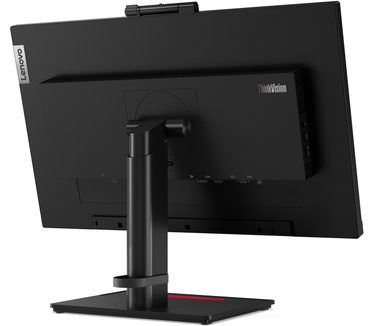 Lenovo ThinkVision T24v-20 (61FCMAT6EU) Zwart
