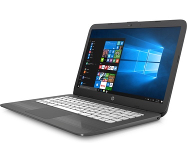 HP Stream 14-ax002ng (Qwertz toetsenbord)