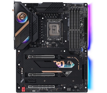 ASRock Z690 Taichi
