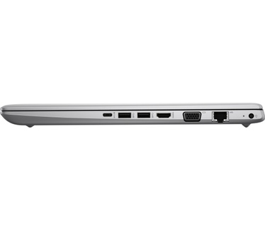 HP ProBook 450 G5 i5-8gb-128ssd+1tb-930mx