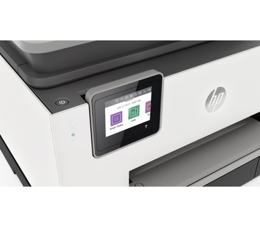 HP OfficeJet Pro 9022