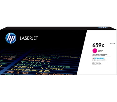 HP 659X