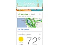 Google Now for iOS
