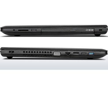 Lenovo IdeaPad G50-80 (80E5034XNX)