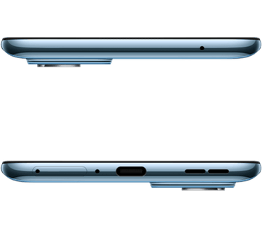 OnePlus 9 (8GB intern, 128GB opslag) Blauw