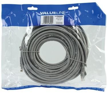 ValueLine 20m Cat6 UTP
