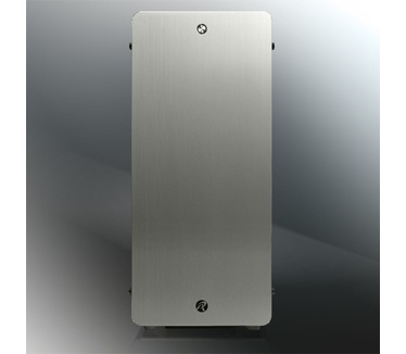 Raijintek Asterion Zwart