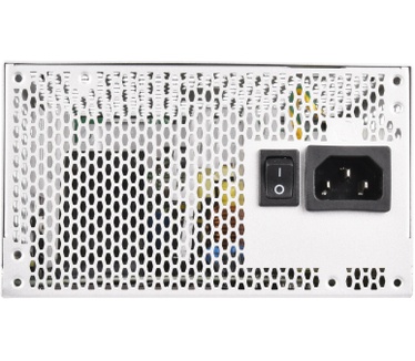 Silverstone Nightjar NJ700
