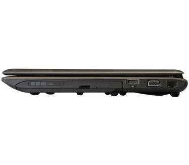 MSI GE620-058NL