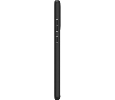 Spigen Samsung Galaxy Note 20 Hoesje Ultra Hybrid  Zwart