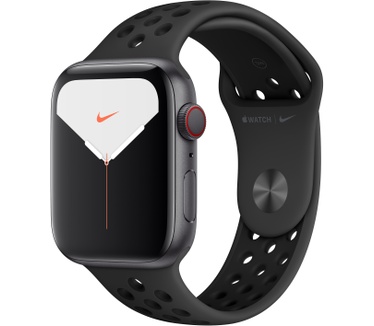 Apple Watch Nike Series 5