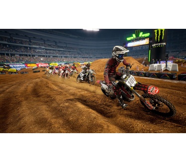 Monster Energy Supercross 2 - Special Edition