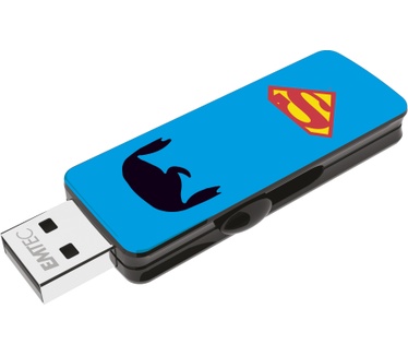 Emtec USB2.0 M700 16GB Super Heroes P2