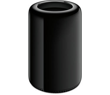 Apple Mac Pro (najaar 2013) 3.0GHz 8-Core
