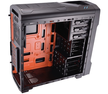 Cougar MX310