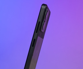 HMD Fusion - Ontwerp