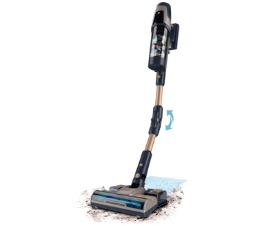 Cecotec Conga Rockstar 11500 Odyssey Station Connected IA