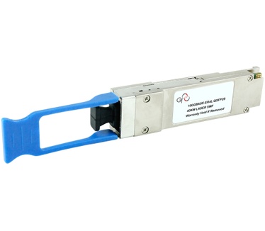 GigaTech Products 100G-QSFP28-LR4-10KM-BR-GT
