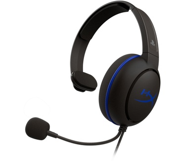 HP HyperX CloudX Chat