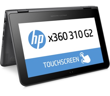 HP x360 310 G2