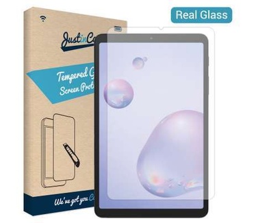 Just in Case Tempered Glass Samsung Galaxy Tab A 8.4 2020