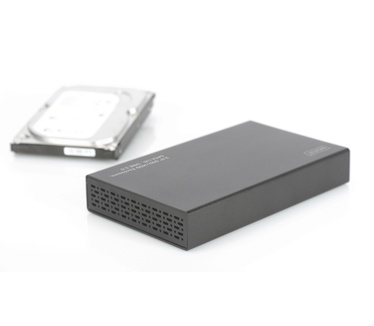 Digitus DA-71106 Zwart