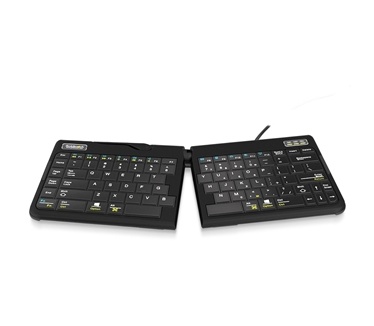 Goldtouch Go!2 Mobile Keyboard