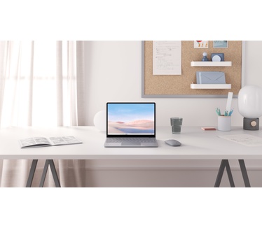 Microsoft Surface Laptop Go