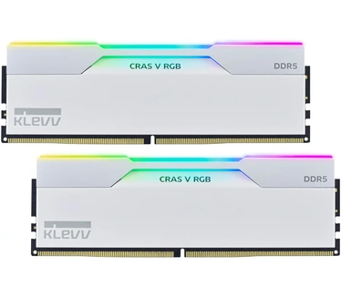 Klevv 32 GB DDR5-6000 (2x 16 GB) Kit werkgeheugen