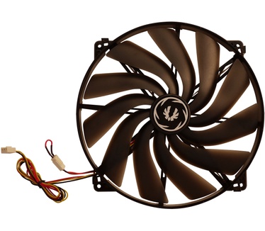 BitFenix Spectre LED