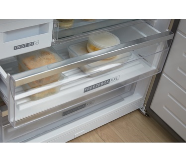 Whirlpool W84BE 72 X 2