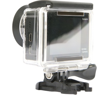 Salora ProSport PSC9360UWD Zwart