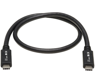 Tripp-Lite U420-20N-G2-5A Zwart