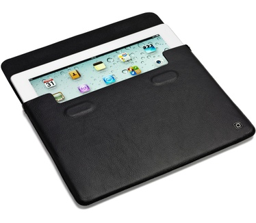 Dicota Leather Case 10