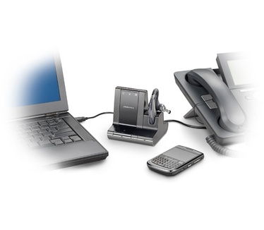 Plantronics Savi W730-M