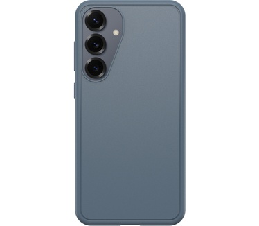 Otterbox Symmetry Series Clear met Magnets Galaxy S25+ Blauw