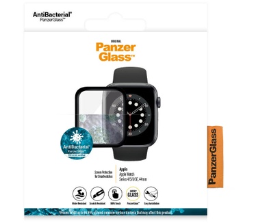 PanzerGlass 2017 (Watch Series 4/5)