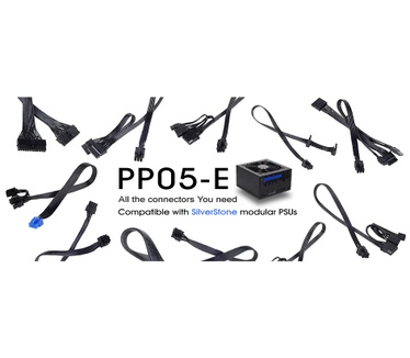 Silverstone SST-PP05-E