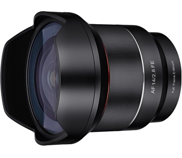 Samyang Optics AF 14mm f/2.8 (Sony-E)