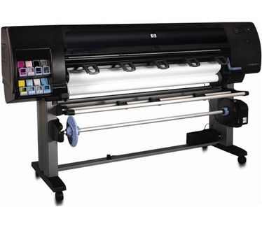 HP Designjet Z6100 42"